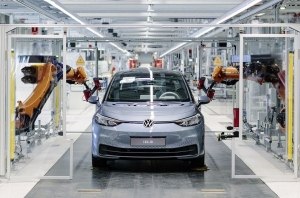 Volkswagen не планирует переносить сроки выпуска ID.3 Volkswagen не планирует переносить сроки выпуска ID.3