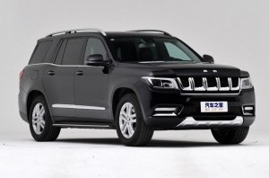 Бюджетный аналог внедорожника Mercedes GL появился у дилеров марки