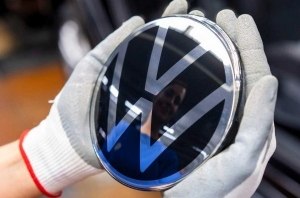 Volkswagen пропустит автосалон в Париже в 2020 году