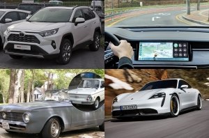Главные автоновости дня: 20 февраля 2020 Главные автоновости дня: 20 февраля 2020