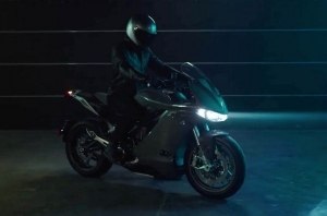 Американская компания Zero Motorcycles представила новый электромотоцикл