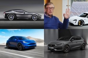 Главные автоновости дня: 21 февраля 2020 Главные автоновости дня: 21 февраля 2020