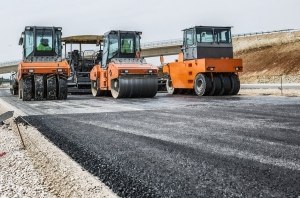 Рекордный старт. Укравтодор объявил о начале дорожных работ в 14 областях