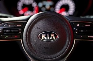 Из-за проблем с тормозами KIA отзывает более 200 тыс автомобилей в США