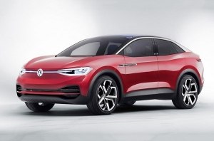 Компания Volkswagen выпустит новые модели GTX Компания Volkswagen выпустит новые модели GTX