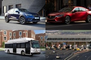 Главные автоновости дня: 24 февраля 2020