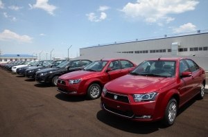 В Украине могут появиться новые бюджетные авто до 10 тысяч долларов