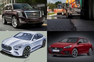 Главные автоновости дня: 26 февраля 2020