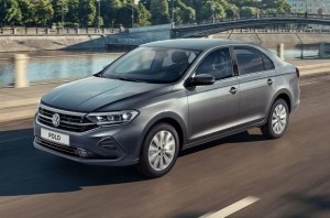 Skoda Rapid и Renault Logan получили опасного конкурента от Volkswagen
