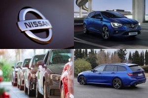 Главные автоновости дня: 03 февраля 2020
