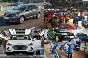 Главные автоновости дня: 28 февраля 2020
