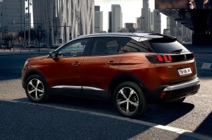 Самый титулованный PEUGEOT