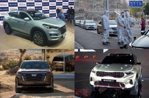 Главные автоновости дня: 05 февраля 2020 Главные автоновости дня: 05 февраля 2020