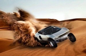 Новая компания Prodrive International построит специальный внедорожник для ралли Дакар 2021 года