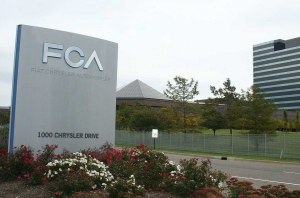Коронавирус остановит европейский завод Fiat Chrysler