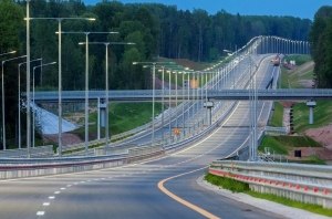 Какие автобаны появятся в Украине Какие автобаны появятся в Украине