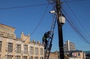 В Киеве камеры фотофиксации превышения скорости установят за счет частных инвесторов