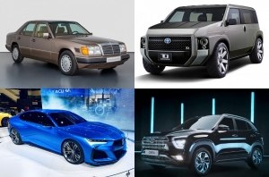 Главные автоновости дня: 10 февраля 2020