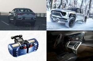 Главные автоновости дня: 11 февраля 2020