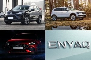 Главные автоновости дня: 12 февраля 2020