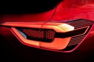 Nissan выпустит недорогой кроссовер меньше Kicks