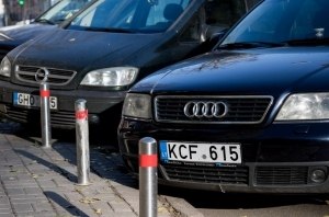 Депутаты не готовы решить проблему авто на еврономерах