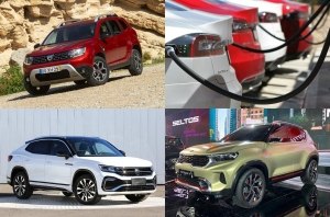 Главные автоновости дня: 13 февраля 2020
