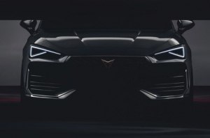 Новий CUPRA Leon буде представлено на урочистому відкритті CUPRA Garage