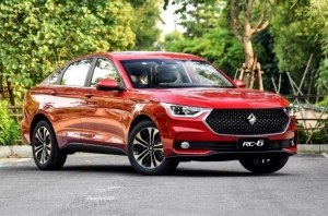 Британская марка MG собирается презентовать большой кросс-лифтбек на Auto Expo 2020