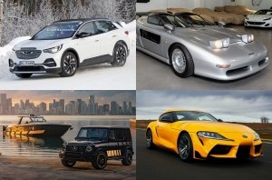 Главные автоновости дня: 14 февраля 2020 Главные автоновости дня: 14 февраля 2020