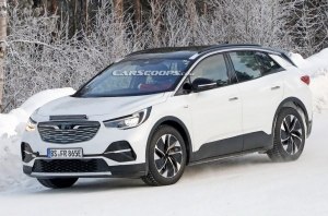 Volkswagen ID.4 почти готов к серийному производству