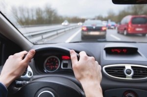 В Украине водители смогут получать кэшбек за безопасное вождение