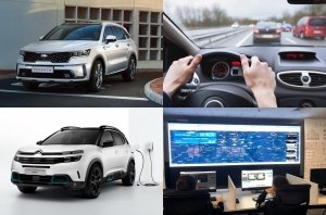Главные автоновости дня: 17 февраля 2020