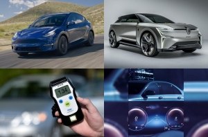 Главные автоновости дня: 02 марта 2020