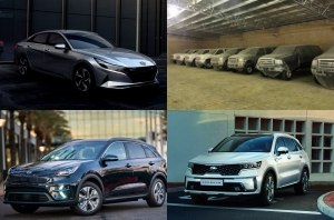 Главные автоновости дня: 18 марта 2020 Главные автоновости дня: 18 марта 2020