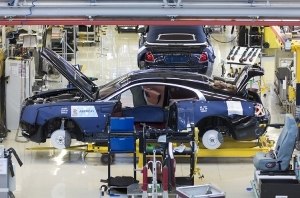 Популярный в Украине автопроизводитель закрывается на карантин