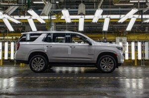 GM и Ford помогут избежать большего распространения коронавируса
