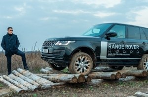 ЧтоПочем: Чем Range Rover круче всех? Есть ли скидки на 2019 модельный год?