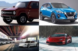 Главные автоновости дня: 20 марта 2020