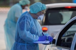 Германия просит у автопроизводителей помощи для производства медоборудования