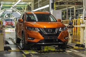 Последствия коронавируса: Nissan остановил завод в Барселоне и уволил три тысячи сотрудников
