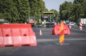 «Укравтодор» соединит областные центры Западной Украины скоростными дорогами