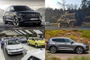 Главные автоновости дня: 24 марта 2020