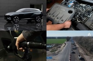 Главные автоновости дня: 26 марта 2020