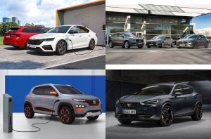 Главные автоновости дня: 03 марта 2020