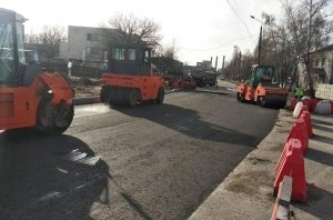 В Киеве выполняют ремонт 17 объектов дорожной инфраструктуры В Киеве выполняют ремонт 17 объектов дорожной инфраструктуры