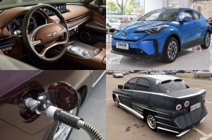 Главные автоновости дня: 30 марта 2020 Главные автоновости дня: 30 марта 2020