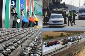 Главные автоновости дня: 31 марта 2020
