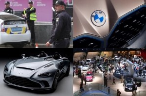 Главные автоновости дня: 04 марта 2020