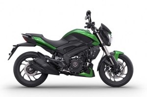 Bajaj готовит Dominar 250